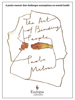 cover image of The Art of Binding People